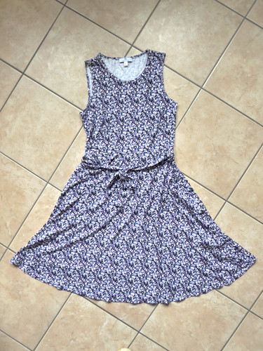 Sommerkleid peter hahn - v.,