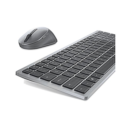 Dell km7120w tastatur maus - tastatur, set