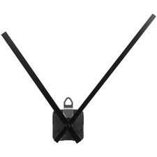 Uhrwerk mit hohem Drehmoment