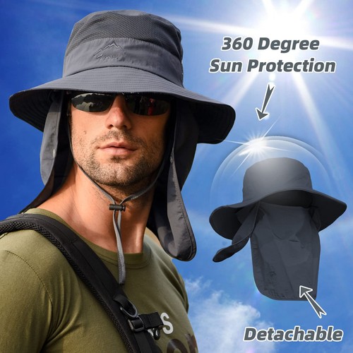 Unisex sonnenhut mit - unisex,