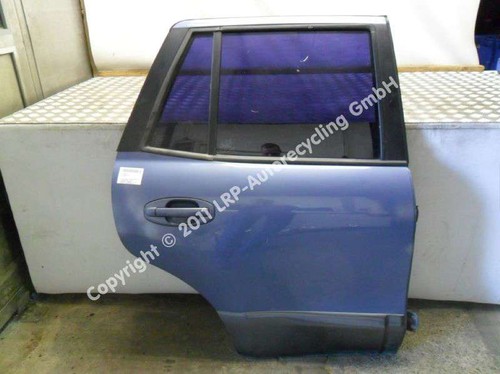 Hyundai santa original tür - hyundai,