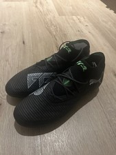 PUMA FUTURE 8 ULTIMATE FG ECLIPSE  Gr:42 NEU Kickschuhe/Fußballschuhe