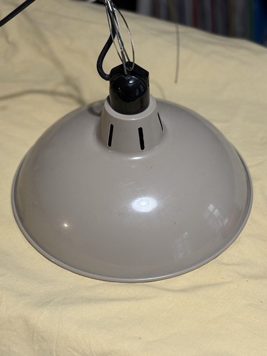 Industrielampe,Werkstattlampe