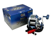 Shimano Dendou-maru 3000H