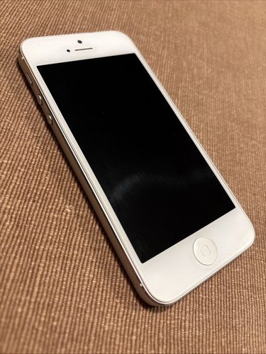 Apple iphone 64gb silber - 64gb,