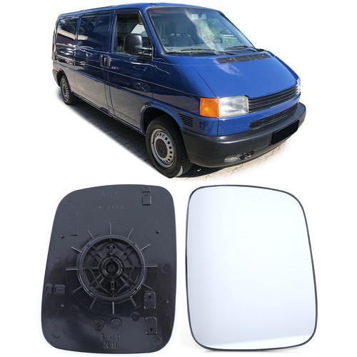 Spiegelglas rechts für - , vw