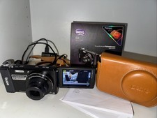 Benq G1 Foto Video Digital