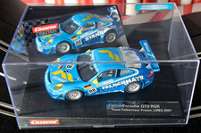 Carrera Evolution 132 27260 Porsche 911 GT3 RSR Team Felbermayr Proton NEU/OVP
