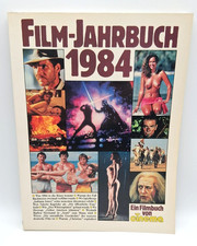 Cinema Film-Jahrbuch 1984