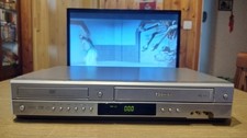 TOSHIBA SD-36 VIDEORECORDER
