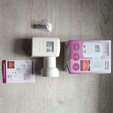 Grundig GLS401  LNB 1 Teilnehmer 4K UHD Ready