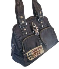 Vintage Tasche George Gina &