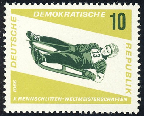 1156 rennrodel - 1156, rennrodel-wm