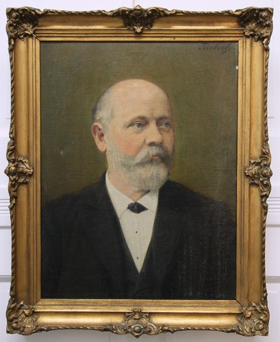 Franz triebsch - franz,
