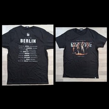 Böhse Onkelz Städteshirt