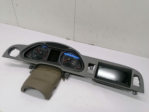 Audi tacho - 4f,