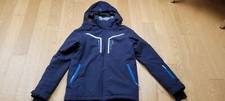 ICEPEAK Skijacke Winterjacke, Jungen Herren Gr. 176 gebraucht guter Zustand