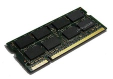2GB DDR2 RAM Acer TravelMate