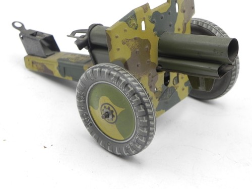 Ingap kanone zinn 16cm - ingap,