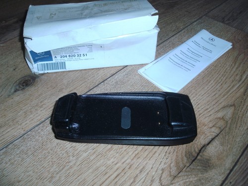 Mercedes uhi schale blackberry - mercedes,