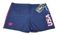 HERREN 1A18770 ARENA BADEHOSE