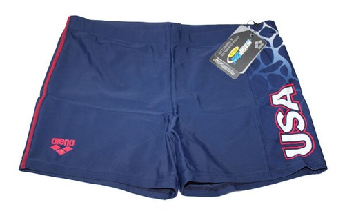 Herren 1a18770 arena badehose - herren,