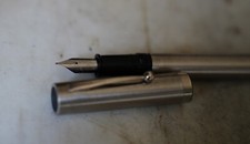 Wunderschöner Sheaffer Metall