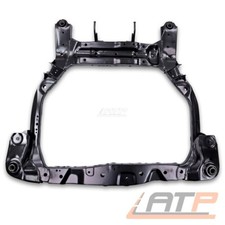 ACHSKÖRPER ACHSTRÄGER VORNE