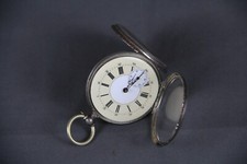 Taschenuhr Uhr Trachtenuhr um