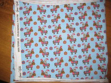 Biobaumwolle Jersey Stoff Ritter von Stoffonkel 35cmxVB