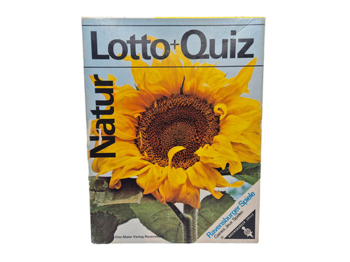 Lotto quiz ravensburger - -,