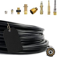 Rohrreinigungsschlauch für