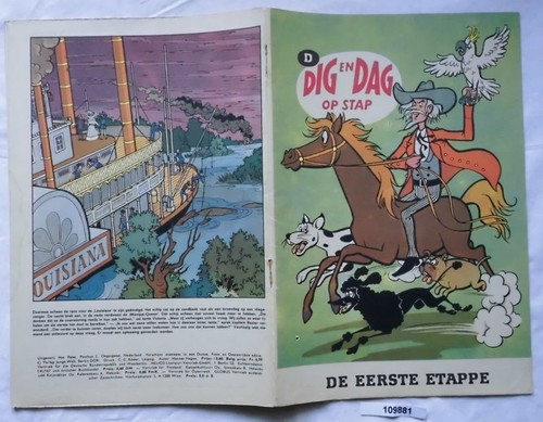Mosaik dig dag stap d - mosaik,