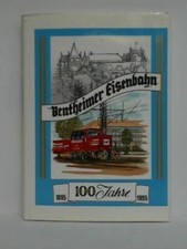 100 Jahre Bentheimer Eisenbahn