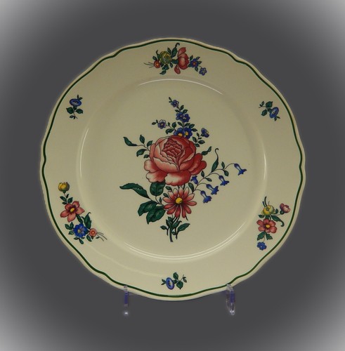 Villeroy boch speiseteller - &,