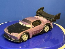 Disney pixar cars boost bad - pixar,