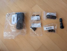 Weidmüller PV Photovoltaik Steckverbinder 2920110000 + Zubehör