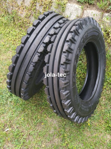 Reifen 16 für - 6.00-16, traktor