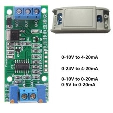 Signal Konverter Modul