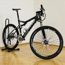 ? Cannondale SCALPEL Hi-Mod 1 Carbon【CUSTOM】9,5kg✓ XTR✓ LEFTY SPEED Carbon XLR✓