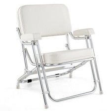 Bootsstuhl klappbar Bootssitz