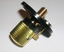 AKIOS 656/555 PMR BESPOKE CUSTOM® ORIGINA GOLD CENTER MAG BRAKE CONVERSION KIT