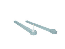 Wellenbrecher für Schiffe 1