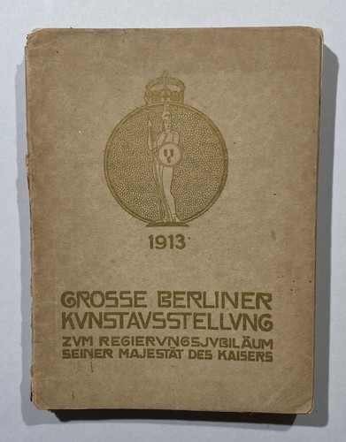 Grosse berliner - grosse,