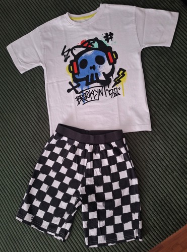 Next pyjama shorty - pyjama,