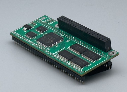 Pistorm für amiga 500 - für,