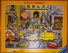 Ravensburger didacta