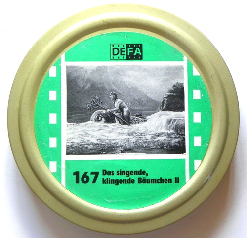 Defa heimfilm 167 das - heimfilm,