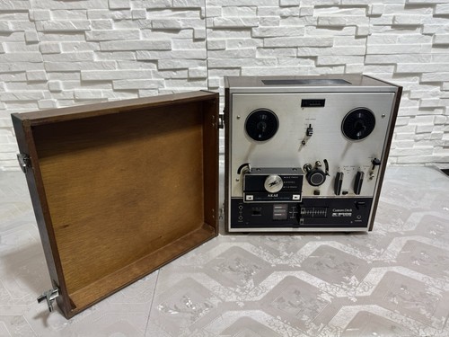 Akai 200d solid - akai, x-200d