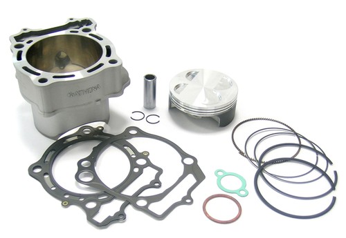 Zylinder suzuki ltr 450 - zylinder,